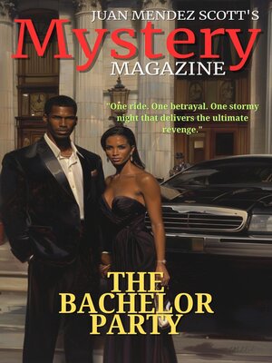 cover image of The Bachelor Party